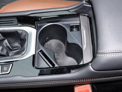 2021款 1.5T 手动精英型 7座