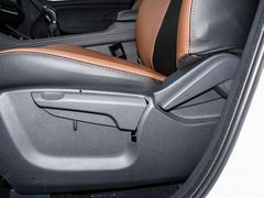 2021款 1.5T 手动精英型 7座