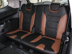 2021款 1.5T 手动精英型 7座