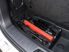 2021款 1.5T 手动精英型 7座