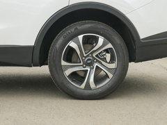 2021款 1.5T 手动豪华型 7座