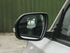 2021款 1.5T 手动豪华型 7座