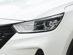 2021款 1.5T 手动豪华型 7座