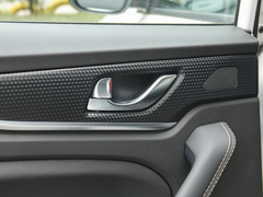 2021款 1.5T 手动豪华型 7座