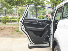2021款 1.5T 手动豪华型 7座