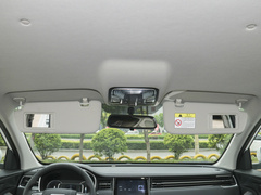 2021款 1.5T 手动豪华型 7座