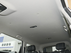 2021款 1.5T 手动豪华型 7座