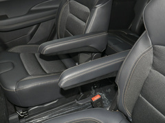 2021款 1.5T 手动豪华型 7座