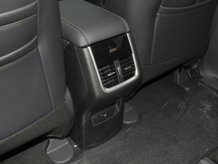 2021款 1.5T 手动豪华型 7座