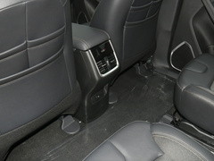 2021款 1.5T 手动豪华型 7座