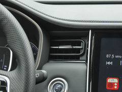 2021款 1.5T 手动豪华型 7座