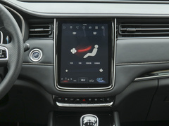 2021款 1.5T 手动豪华型 7座