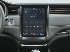 2021款 1.5T 手动豪华型 7座