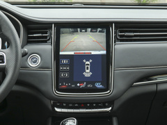 2021款 1.5T 手动豪华型 7座