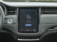 2021款 1.5T 手动豪华型 7座