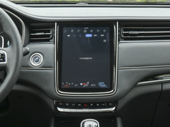 2021款 1.5T 手动豪华型 7座