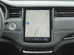 2021款 1.5T 手动豪华型 7座
