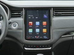 2021款 1.5T 手动豪华型 7座
