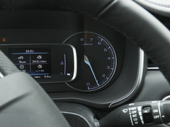 2021款 1.5T 手动豪华型 7座