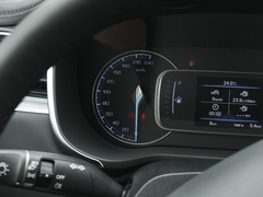 2021款 1.5T 手动豪华型 7座