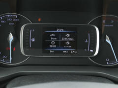 2021款 1.5T 手动豪华型 7座