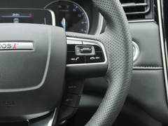 2021款 1.5T 手动豪华型 7座