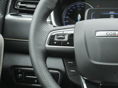2021款 1.5T 手动豪华型 7座