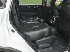 2021款 1.5T 手动豪华型 7座