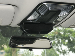 2021款 1.5T 手动豪华型 7座