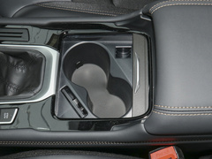 2021款 1.5T 手动豪华型 7座