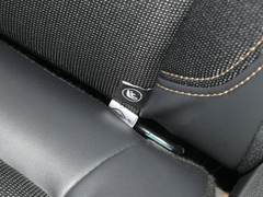 2021款 1.5T 手动豪华型 7座