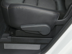 2021款 1.5T 手动豪华型 7座