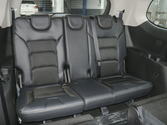 2021款 1.5T 手动豪华型 7座