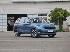 2021款 1.5L 手动标准版