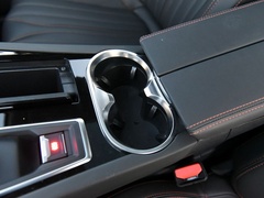 2021款 400THP PureTech 激情版