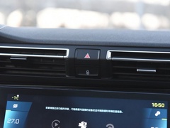 2021款 400THP PureTech 激情版