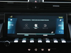 2021款 400THP PureTech 激情版