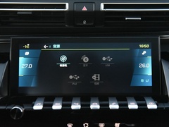 2021款 400THP PureTech 激情版