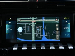 2021款 400THP PureTech 激情版