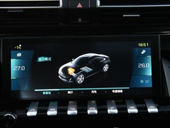 2021款 400THP PureTech 激情版