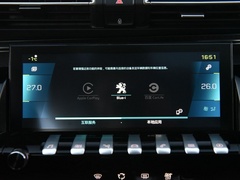 2021款 400THP PureTech 激情版