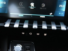 2021款 400THP PureTech 激情版