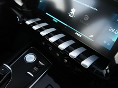 2021款 400THP PureTech 激情版