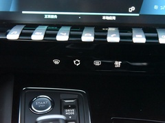 2021款 400THP PureTech 激情版