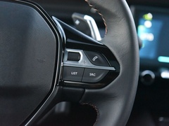 2021款 400THP PureTech 激情版