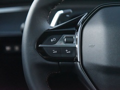 2021款 400THP PureTech 激情版
