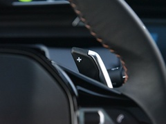 2021款 400THP PureTech 激情版