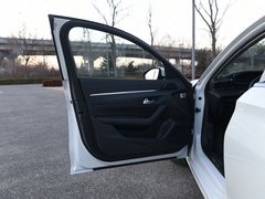 2021款 400THP PureTech 激情版