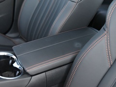 2021款 400THP PureTech 激情版