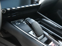 2021款 400THP PureTech 激情版